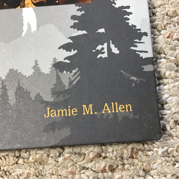 Picturing America's National Parks by Jamie M. Allen (2016, Hardcover). - Picture 6 of 8